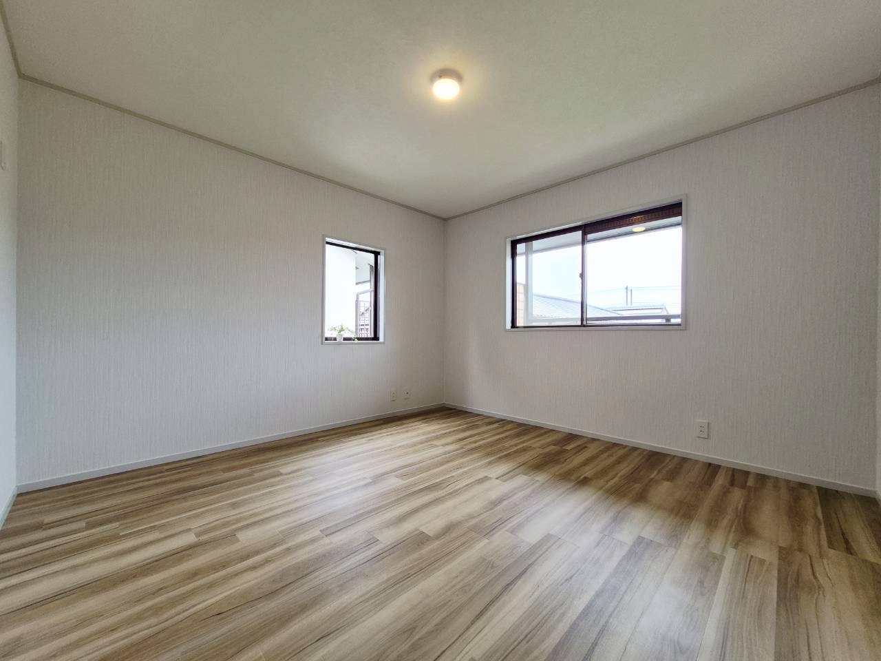 糀台4丁目テラスハウス