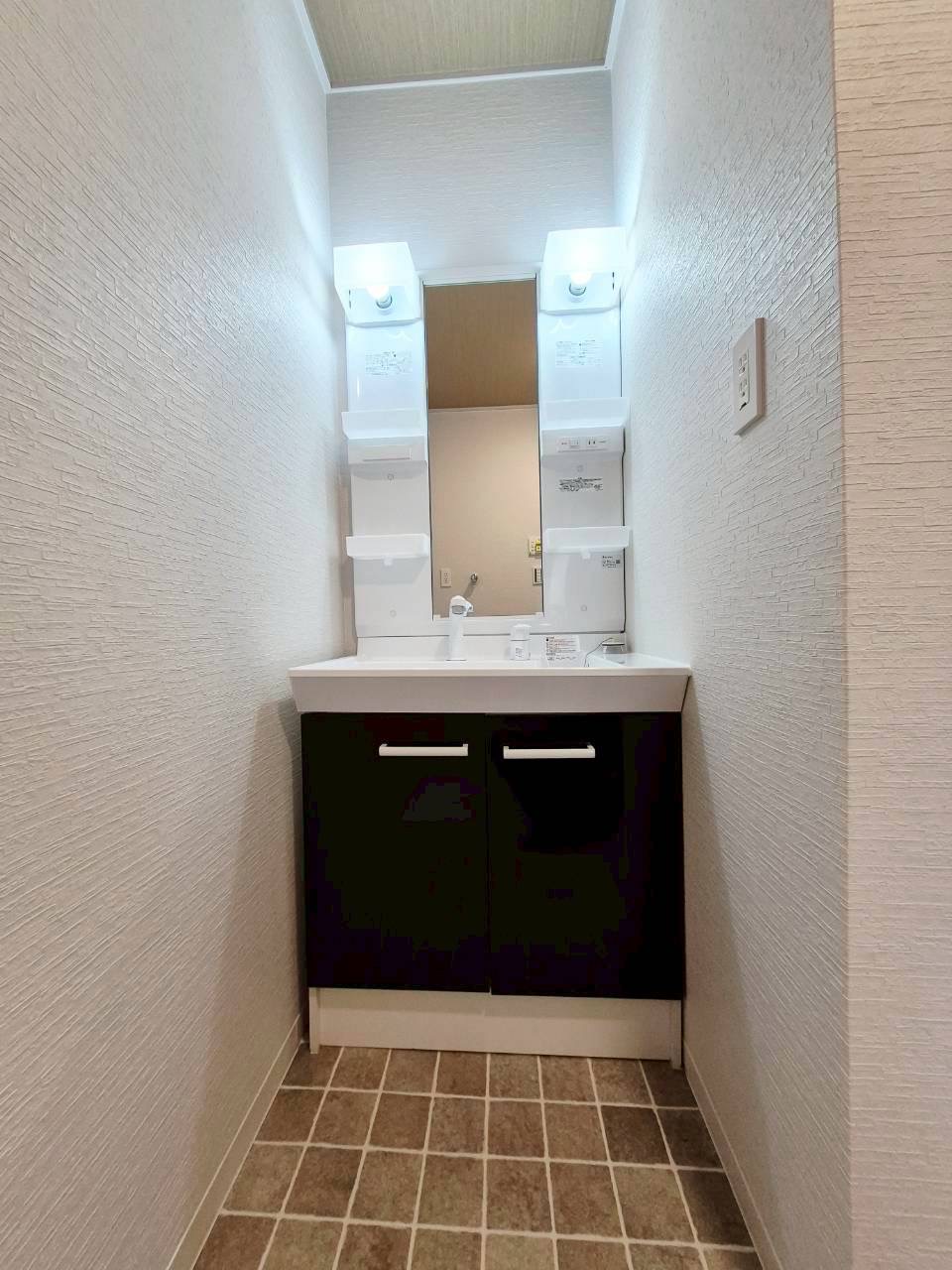 糀台4丁目テラスハウス