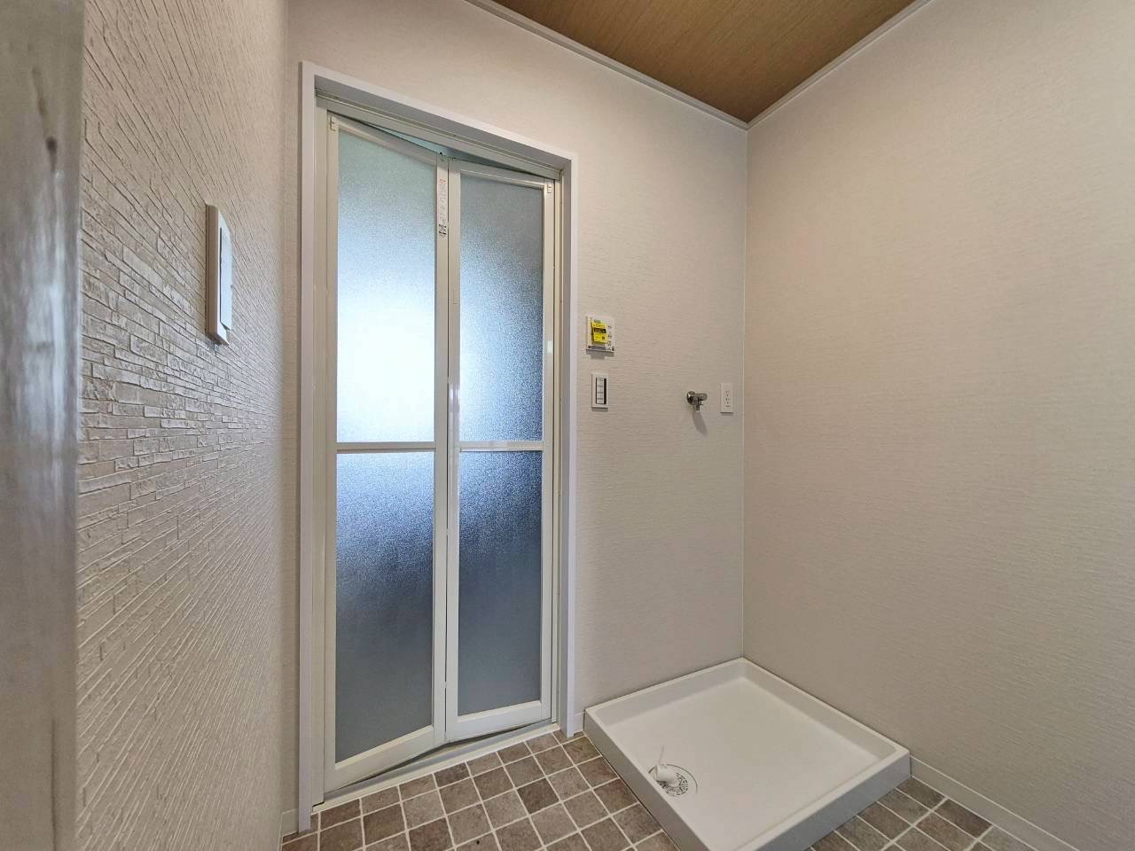 糀台4丁目テラスハウス