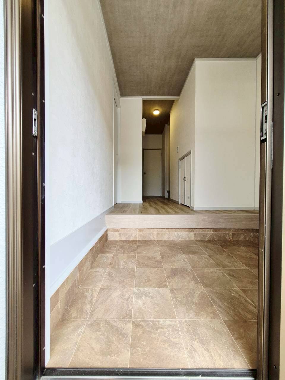 糀台4丁目テラスハウス