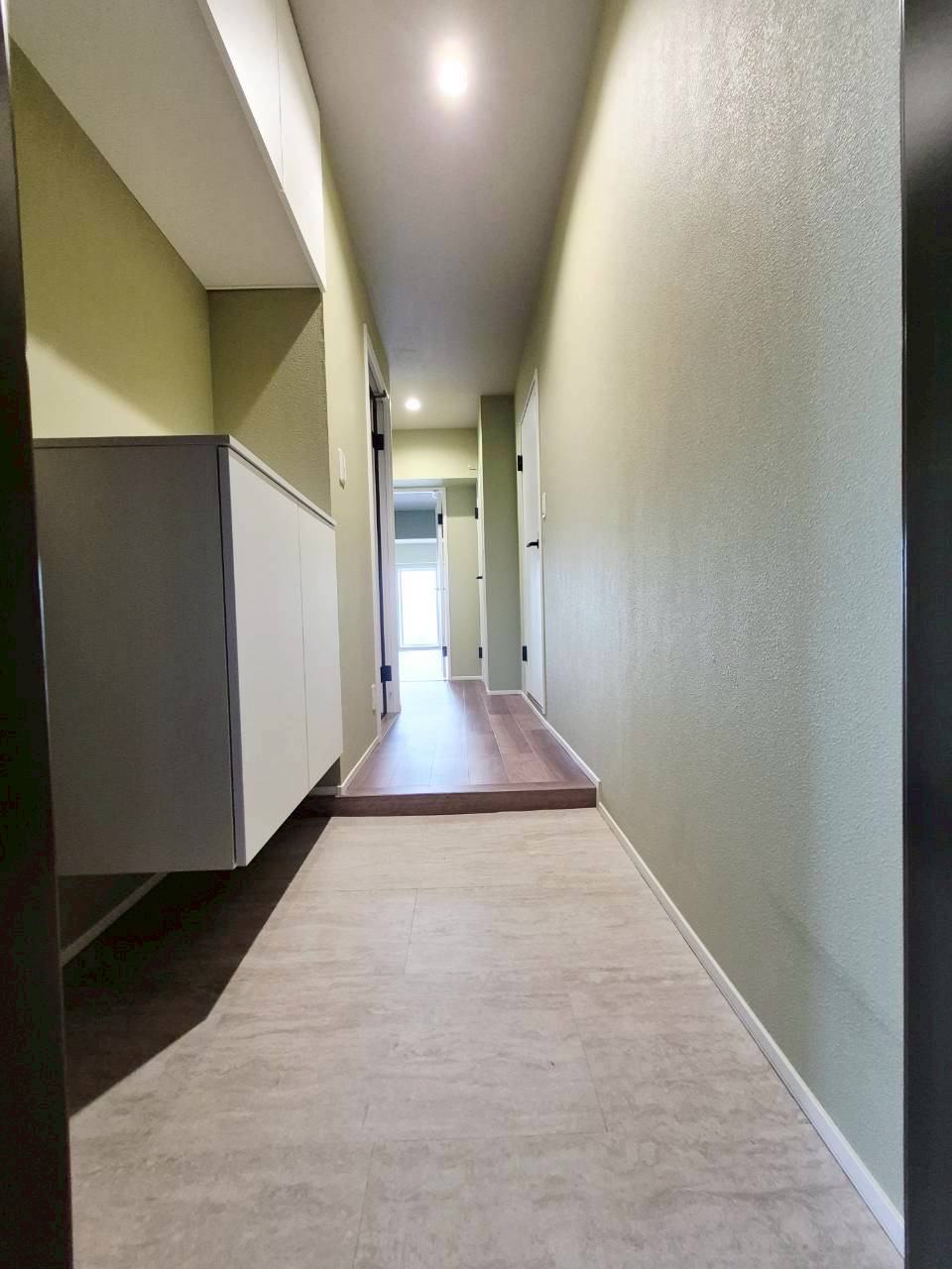 ユニハイツ朝霧