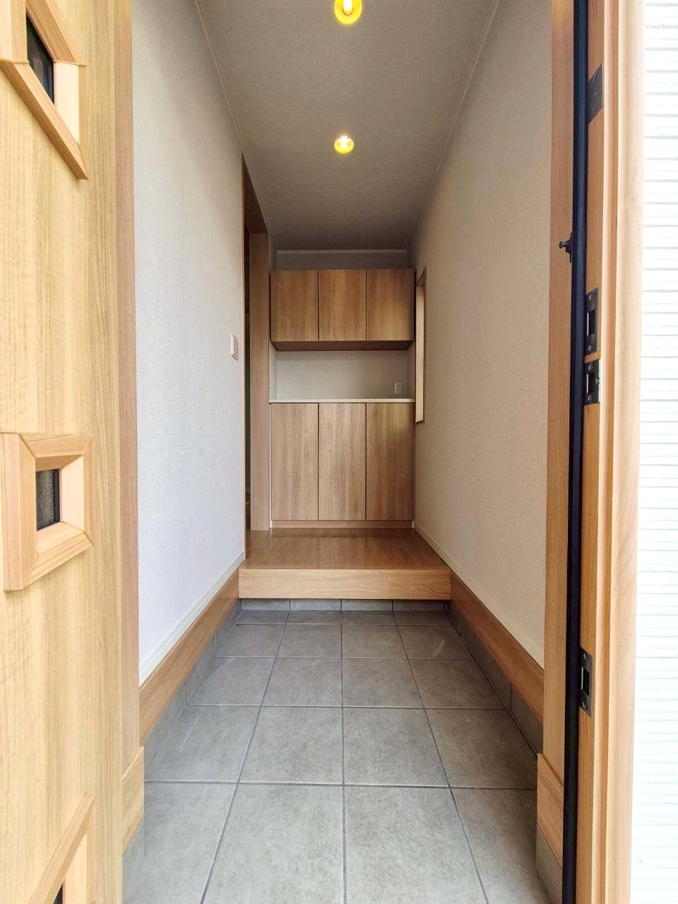 垂水区山手8丁目戸建