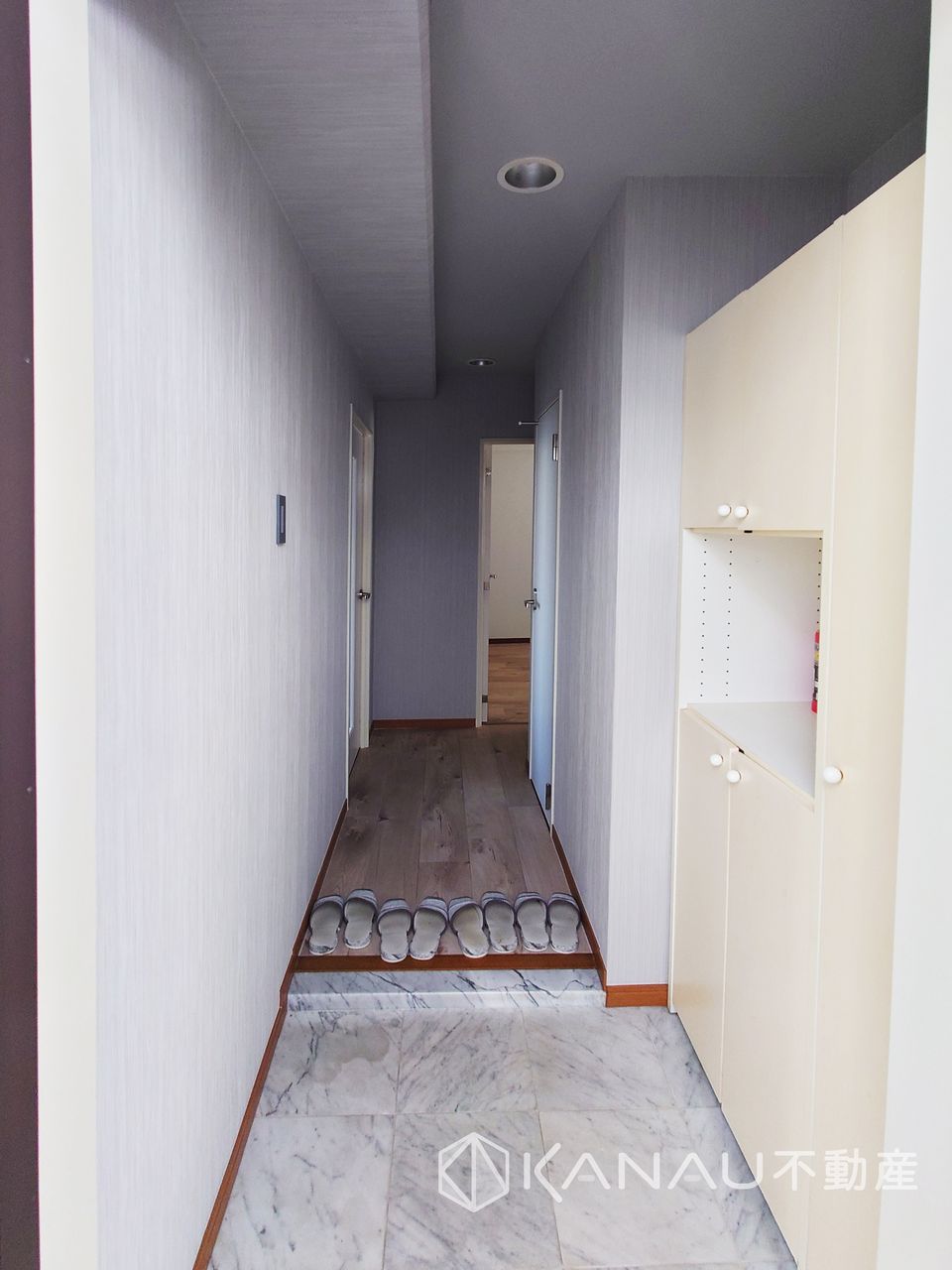 朝日プラザ西舞子