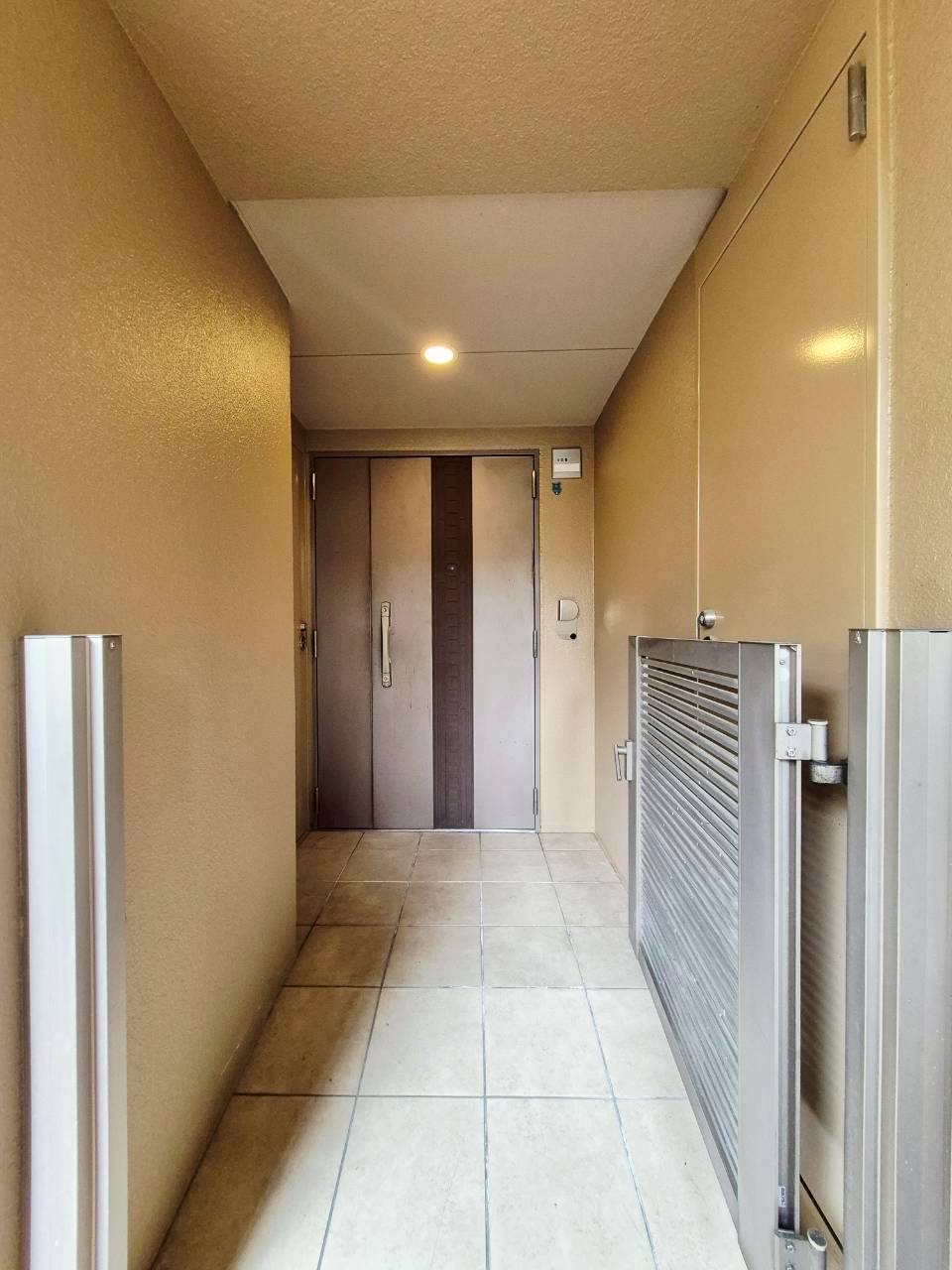 ディアエスタミオ星陵台