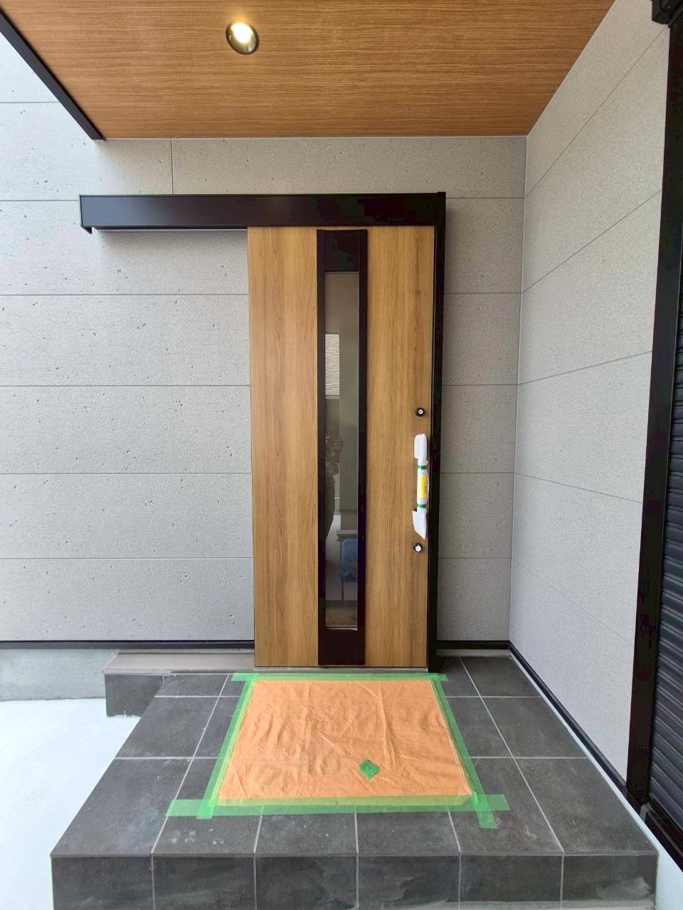 明石市朝霧町2丁目新築戸建