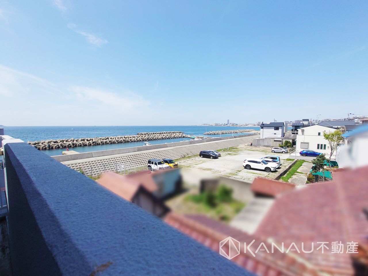 朝日プラザ西舞子