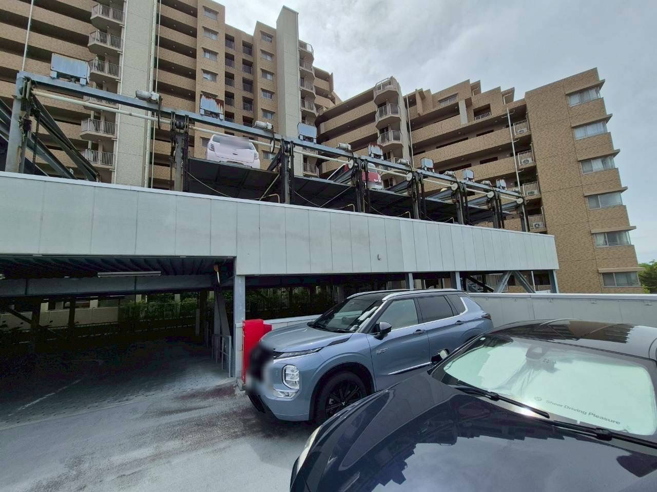 ディアエスタミオ星陵台