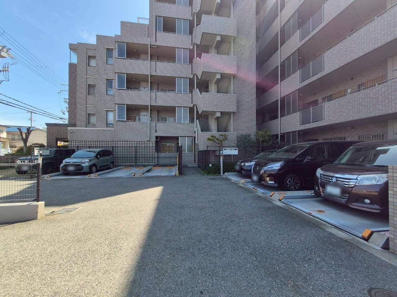 サーパス明石太寺