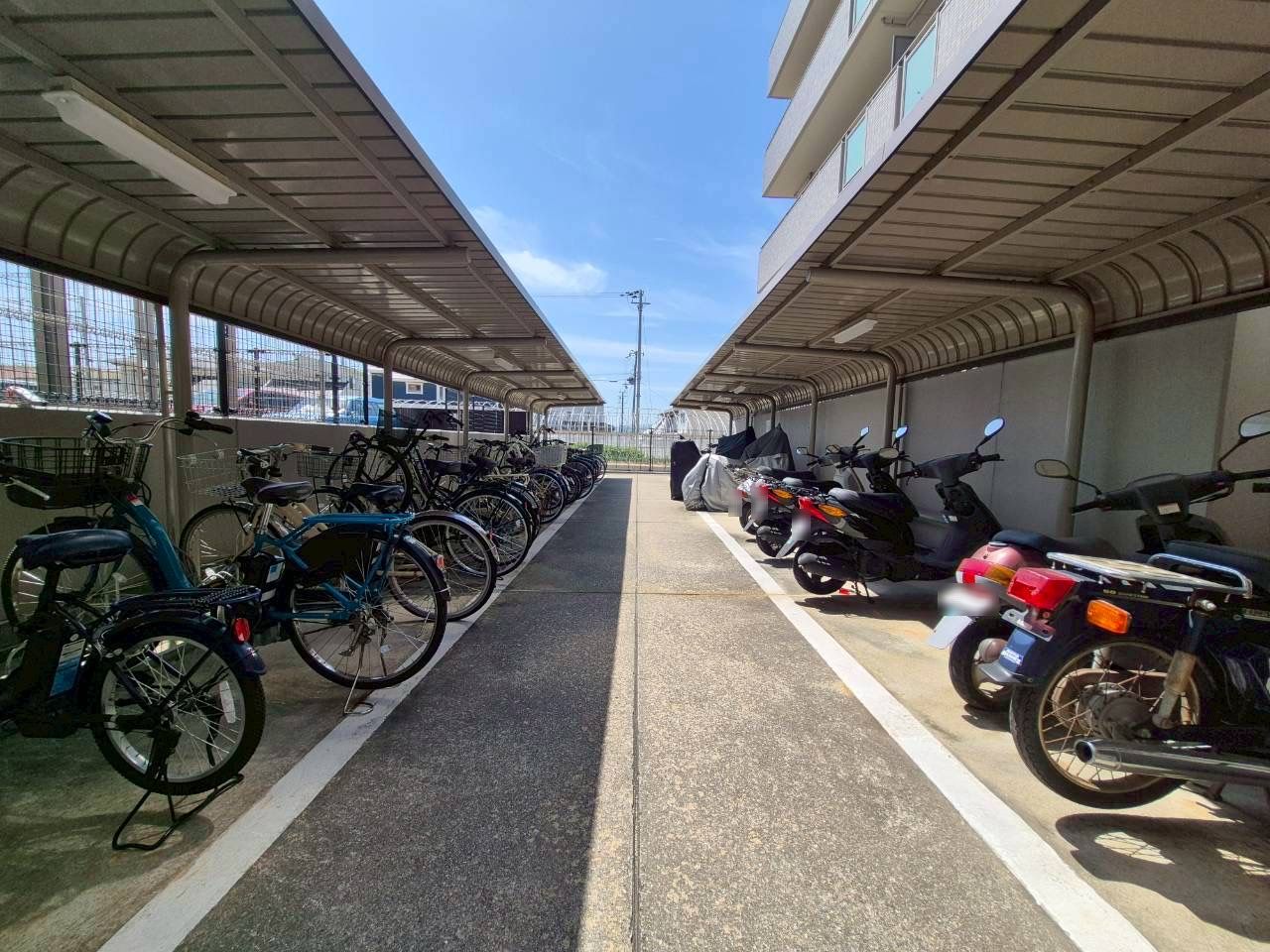 サーパス明石太寺