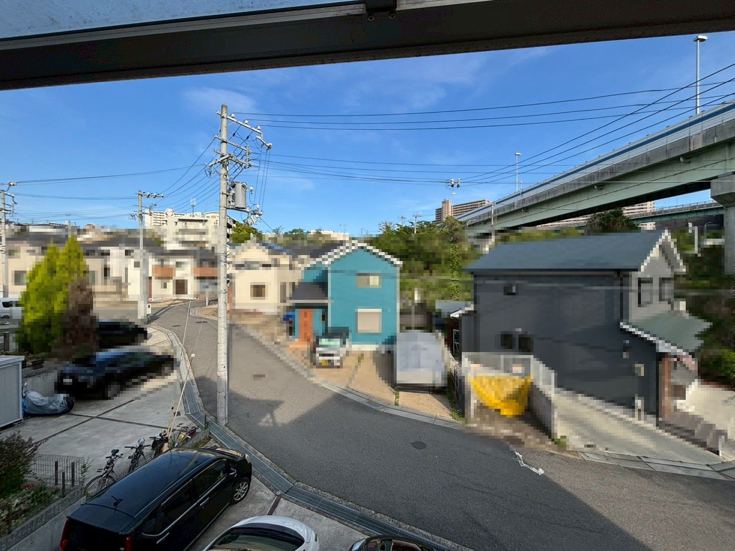 垂水区桃山台2丁目戸建