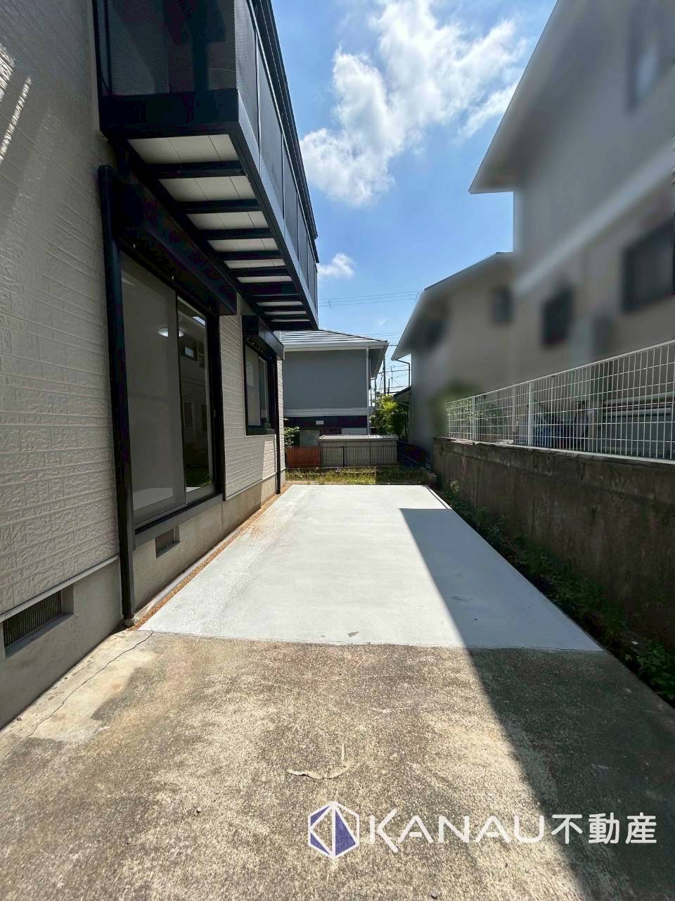 須磨区東白川台4丁目戸建