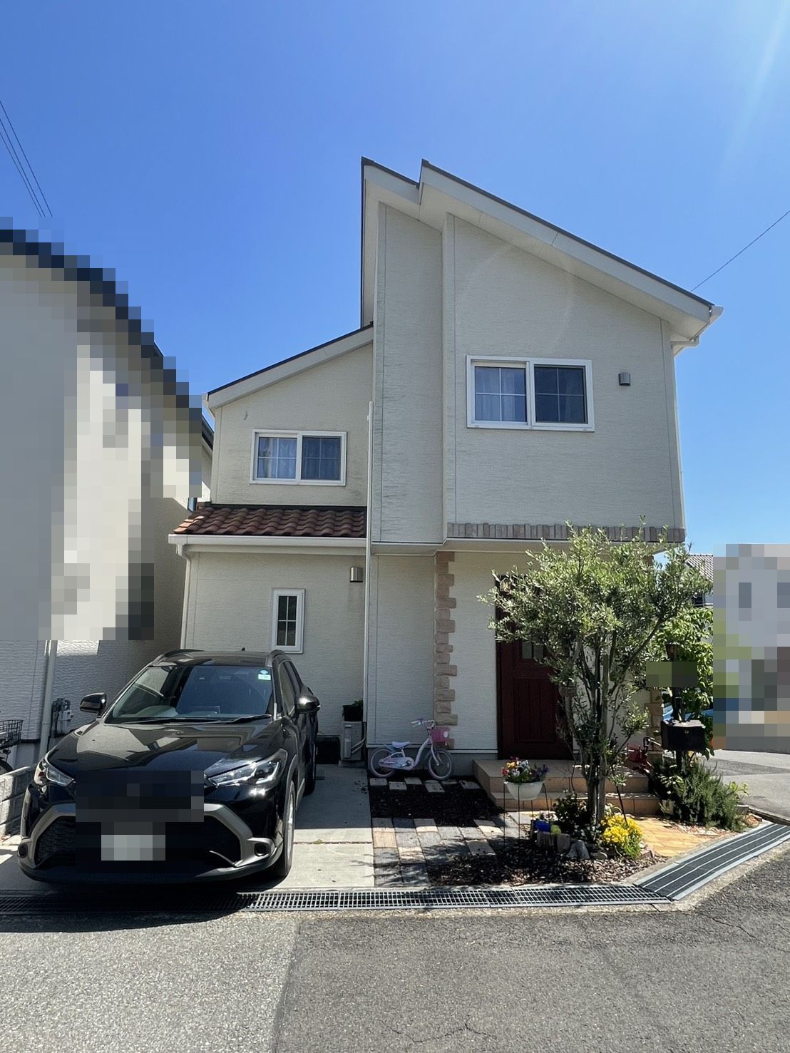 垂水区南多聞台8丁目戸建