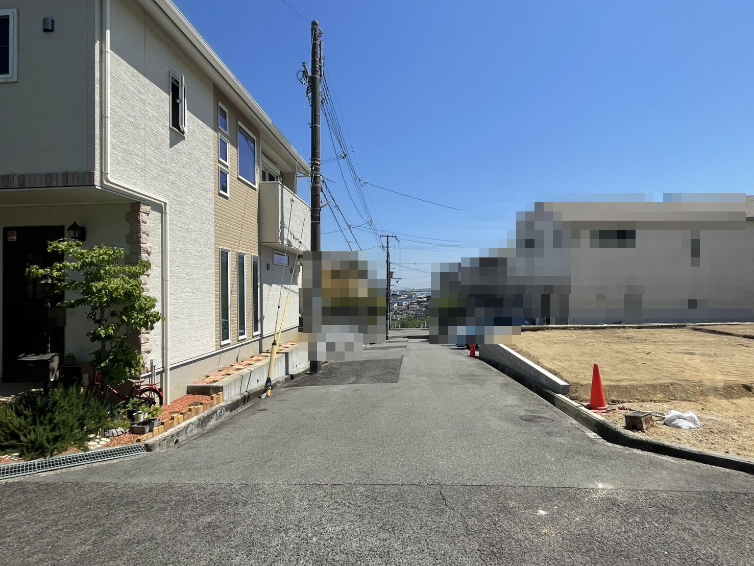 垂水区南多聞台8丁目戸建