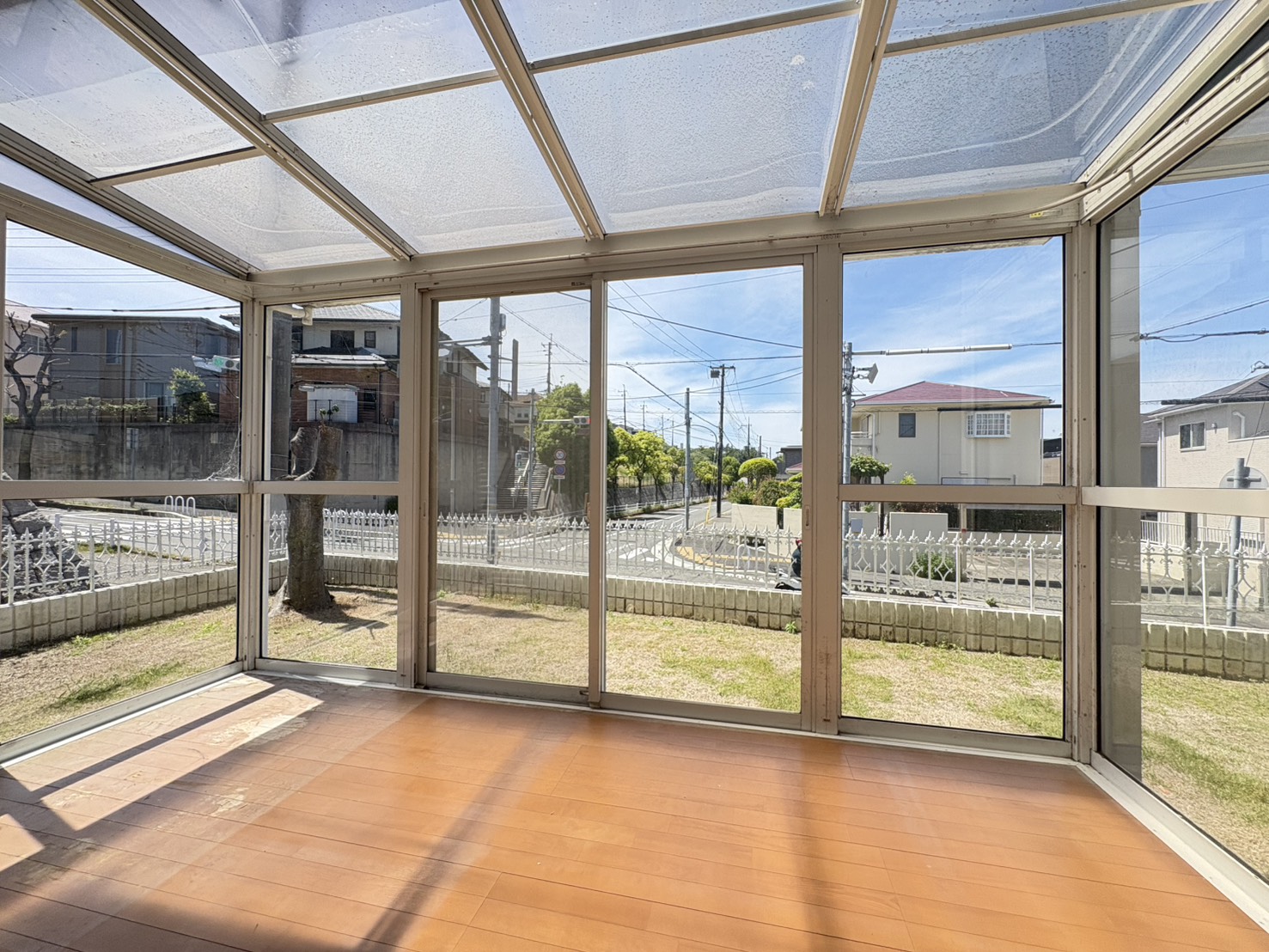 垂水区本多聞3丁目戸建