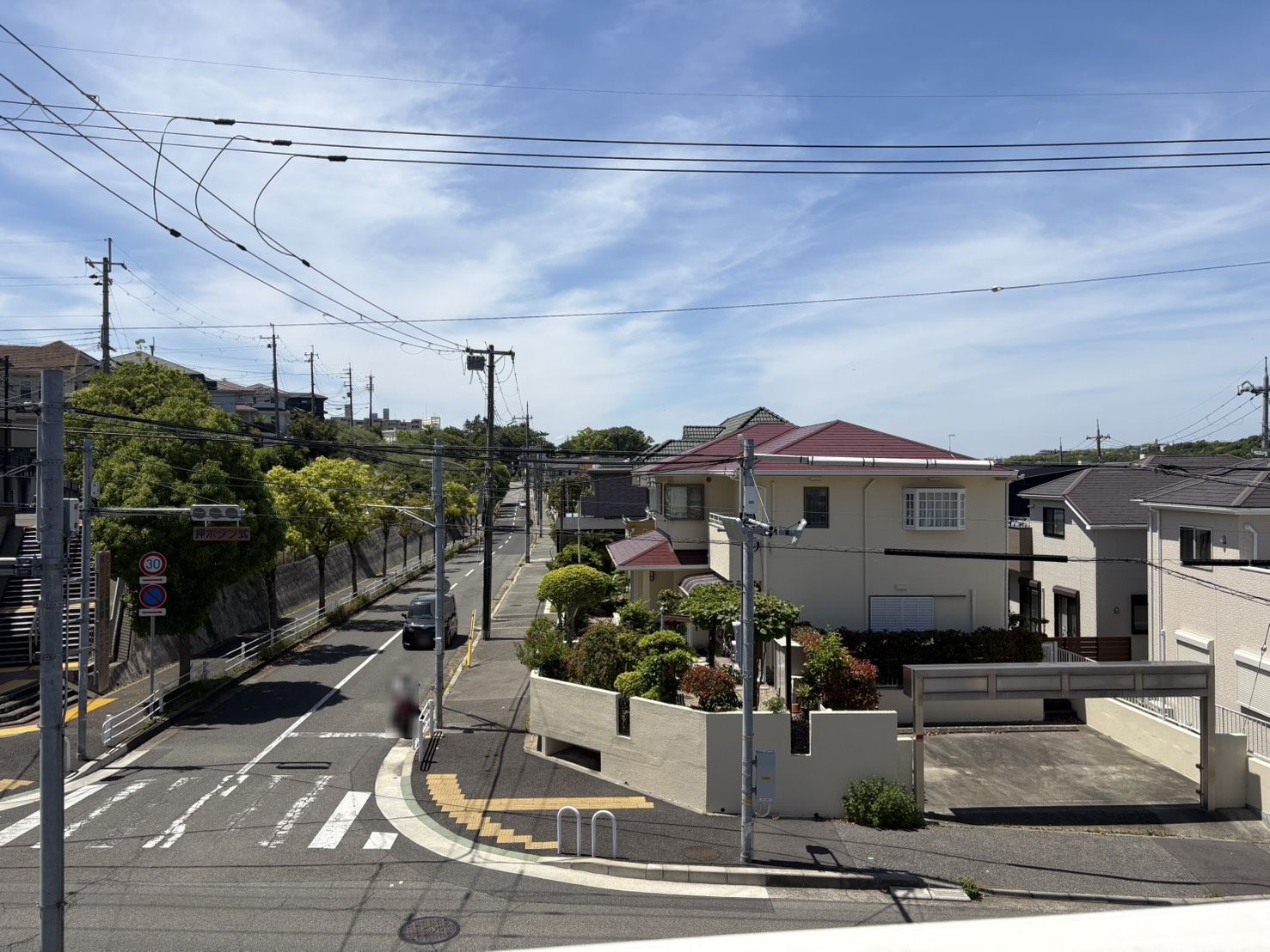 垂水区本多聞3丁目戸建