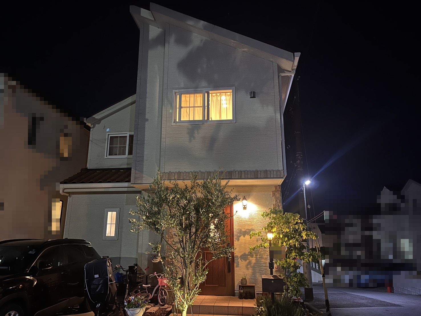 垂水区南多聞台8丁目戸建