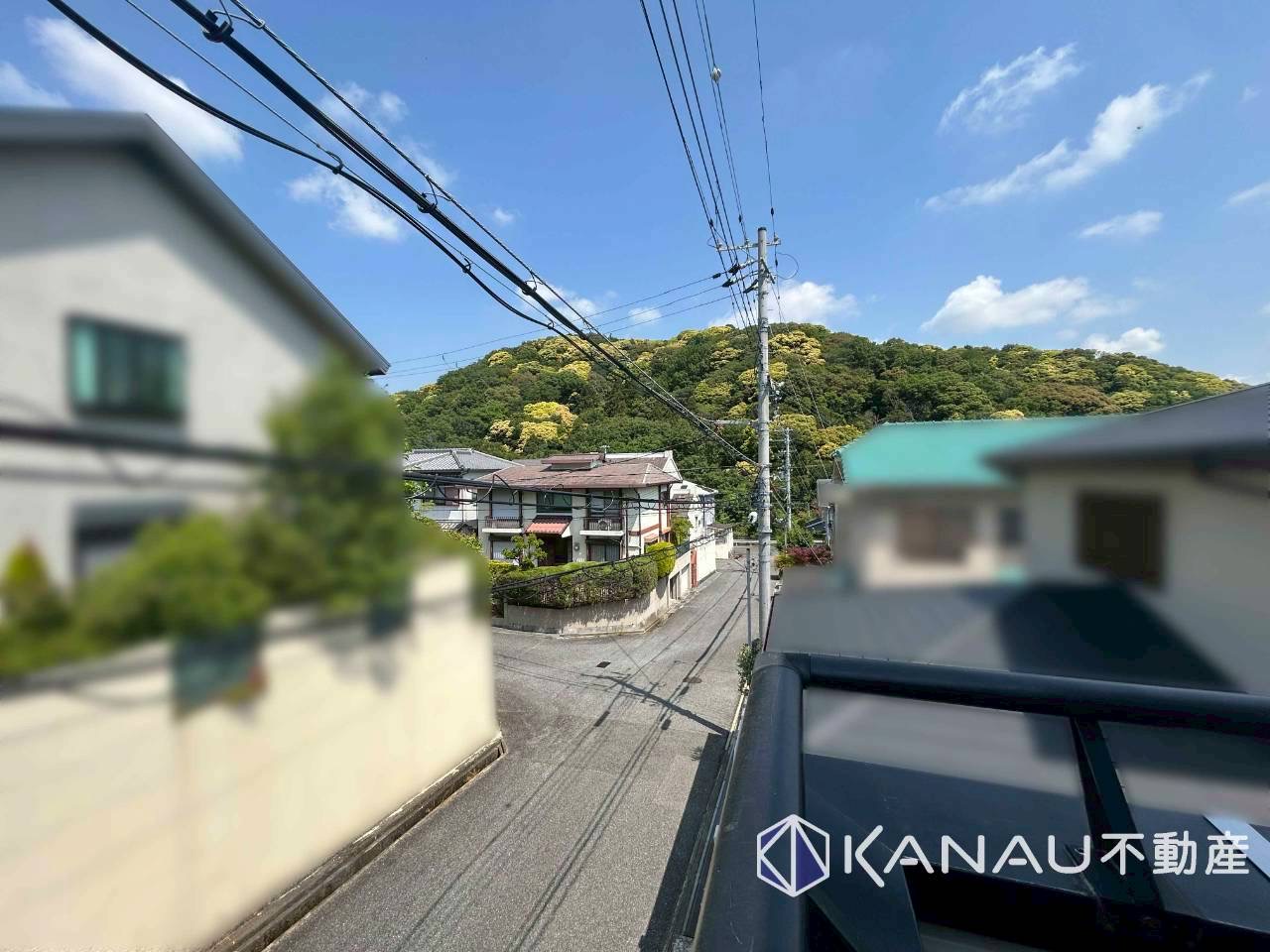 須磨区東白川台4丁目戸建