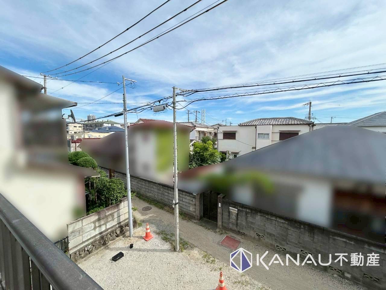 垂水区西舞子3丁目戸建