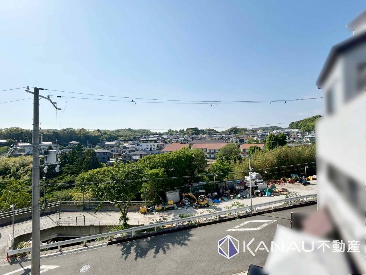 須磨区多井畑南町戸建