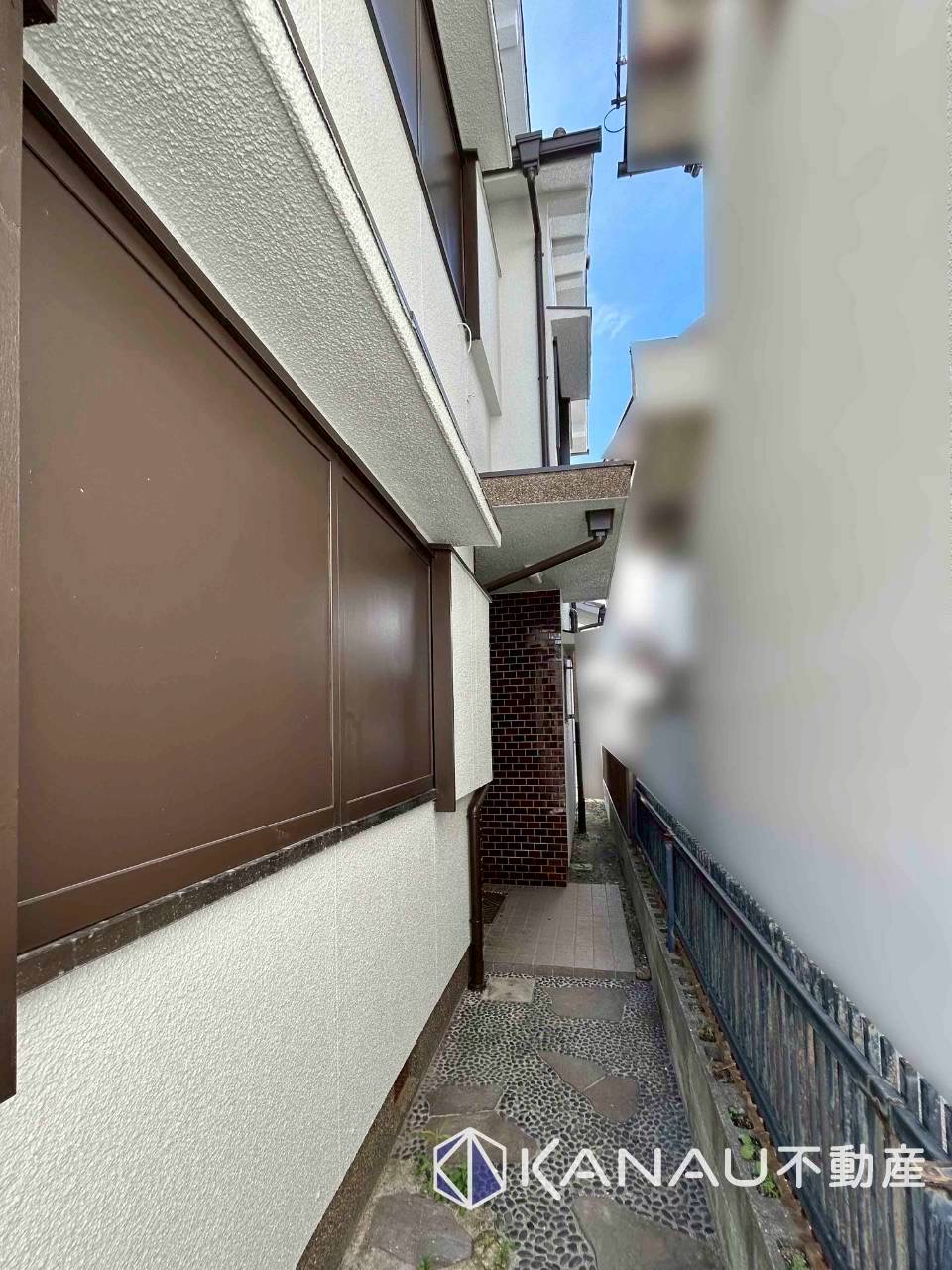 垂水区西舞子3丁目戸建