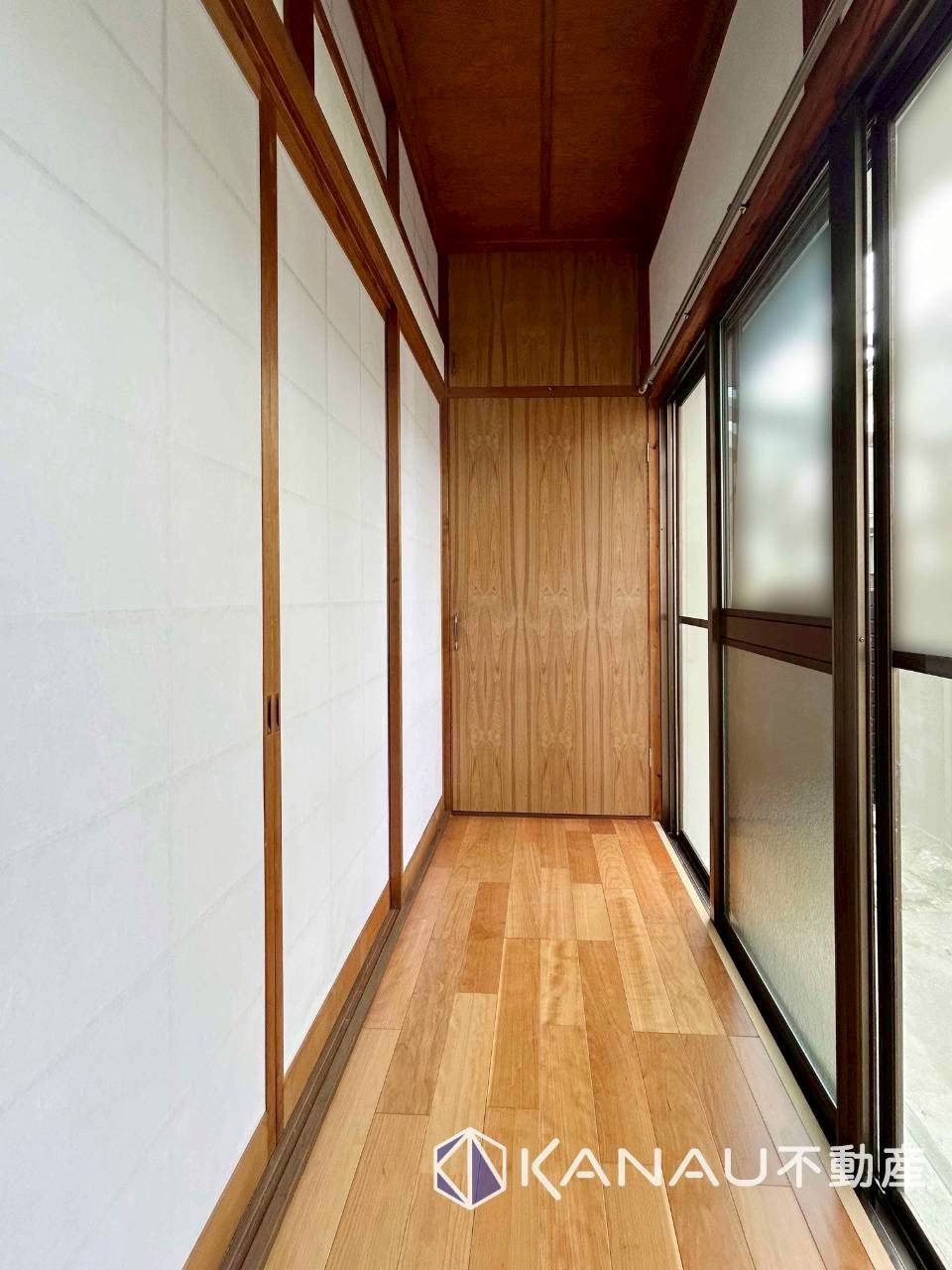 垂水区西舞子3丁目戸建