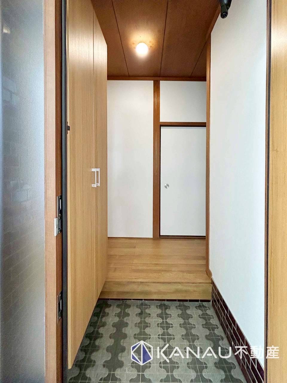 垂水区西舞子3丁目戸建