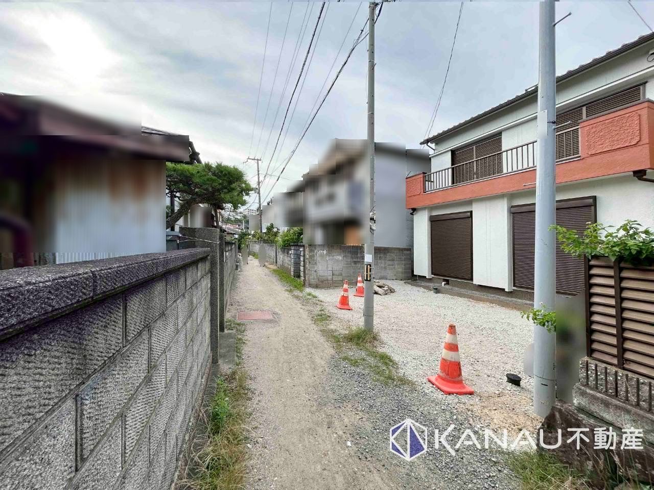 垂水区西舞子3丁目戸建