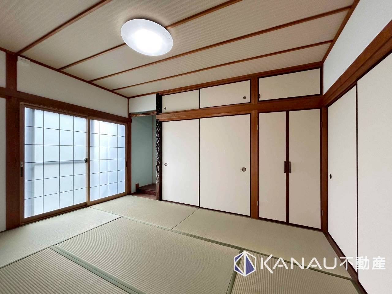 垂水区西舞子3丁目戸建