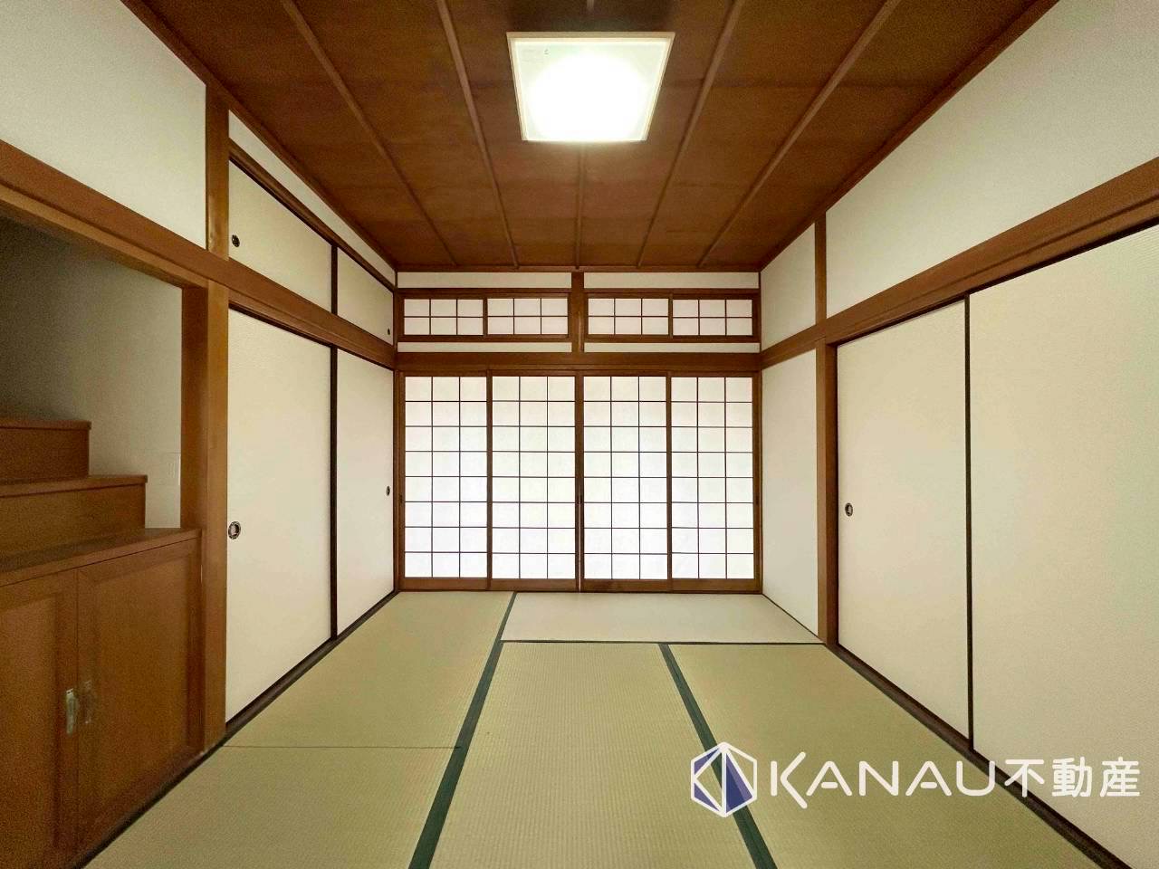垂水区西舞子3丁目戸建