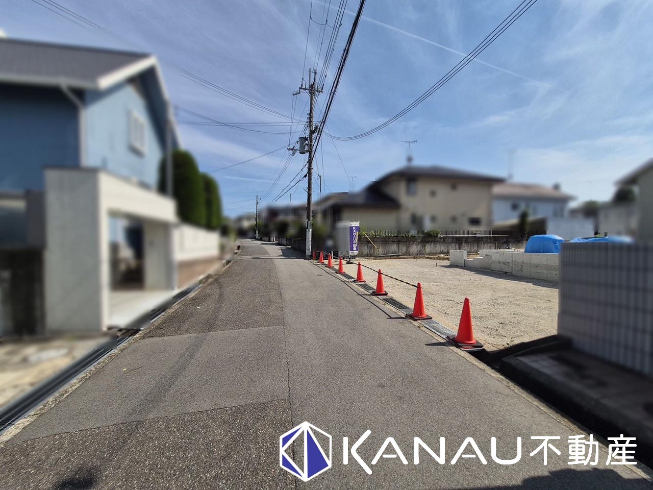 桜が丘西町2丁目新築戸建