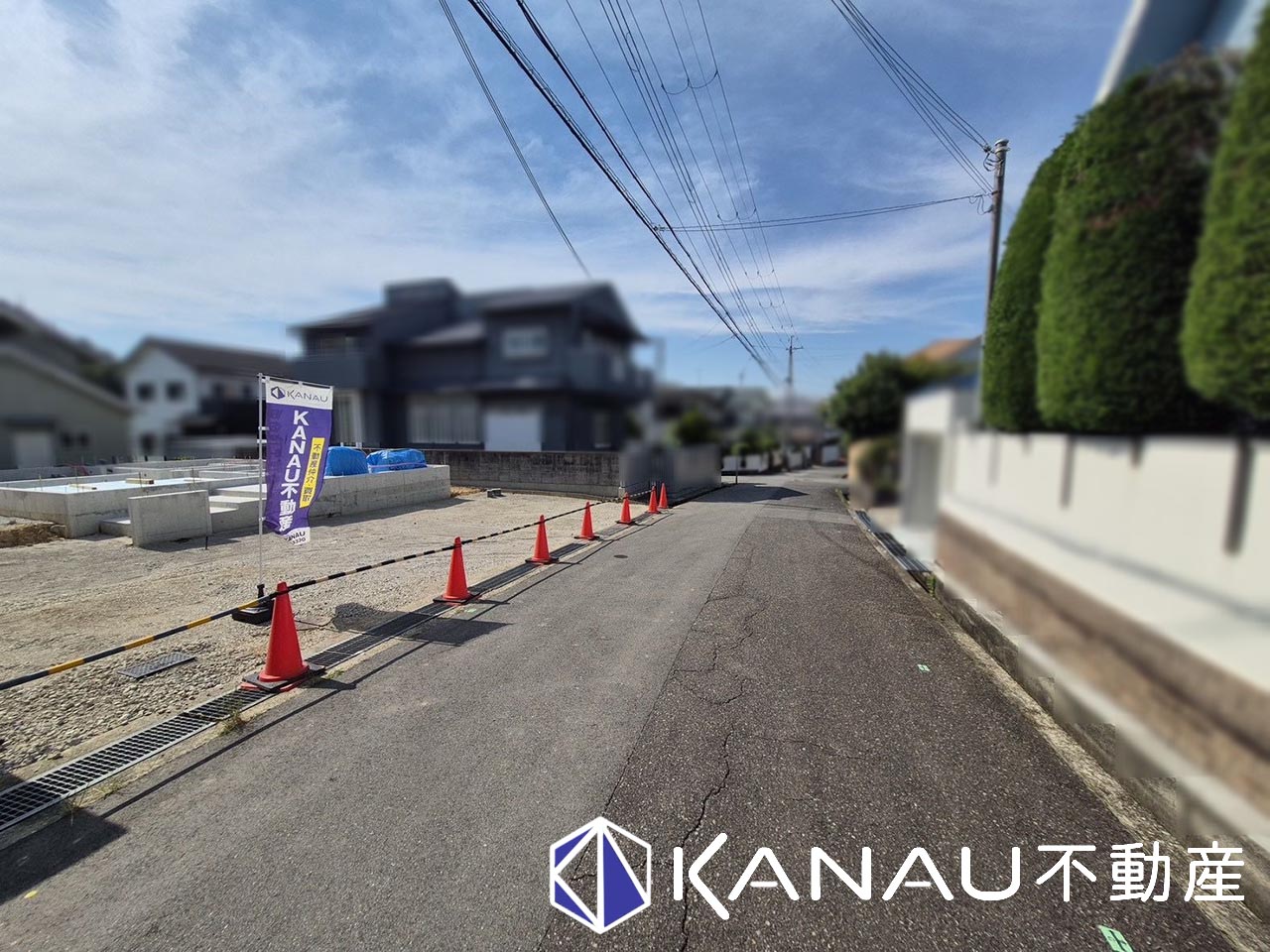 桜が丘西町2丁目新築戸建