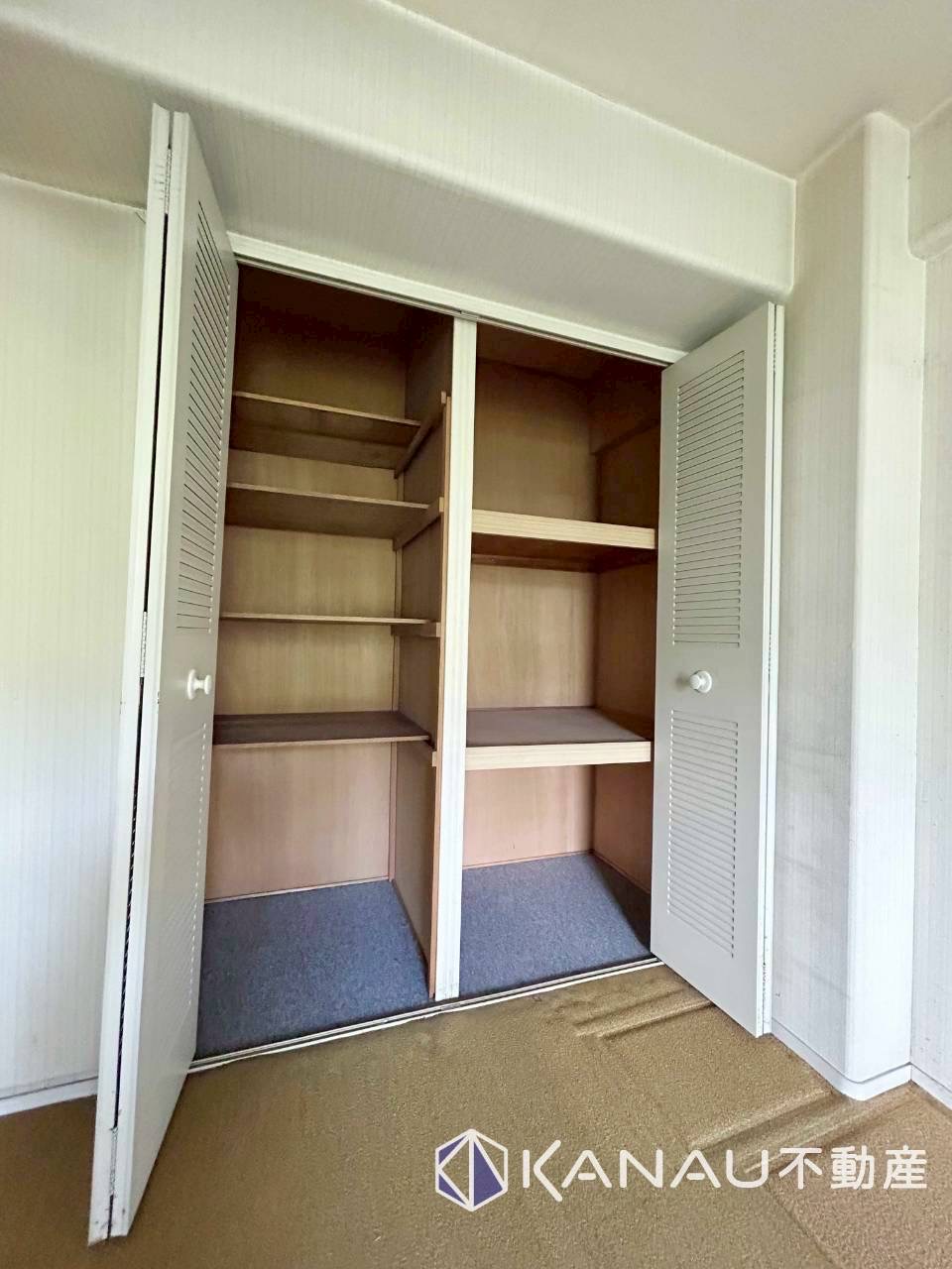 コープ野村須磨離宮前 1号棟