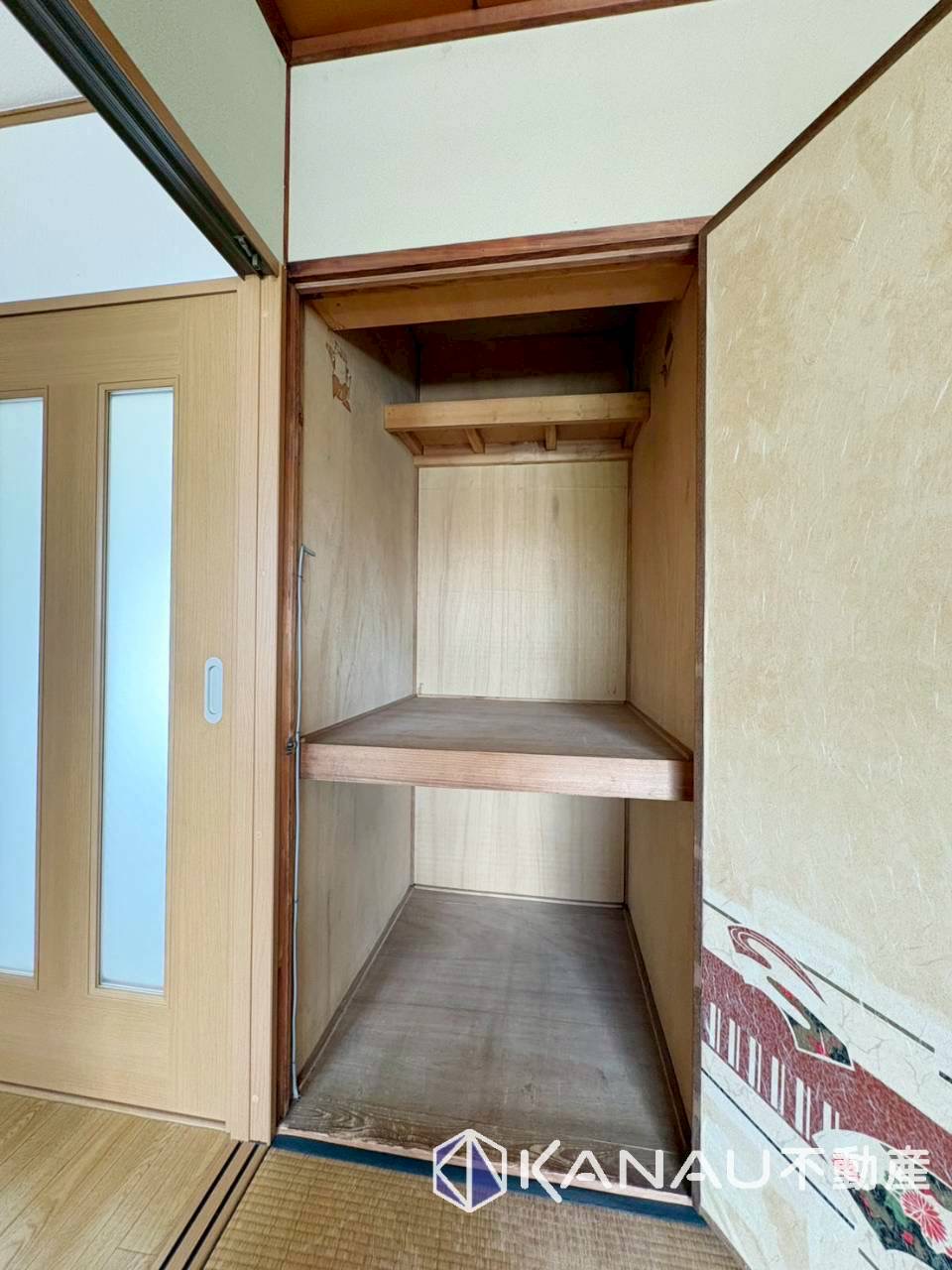高倉台四団地 15号棟