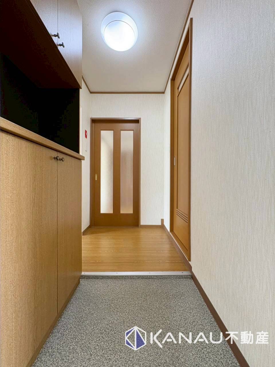 高倉台四団地 15号棟