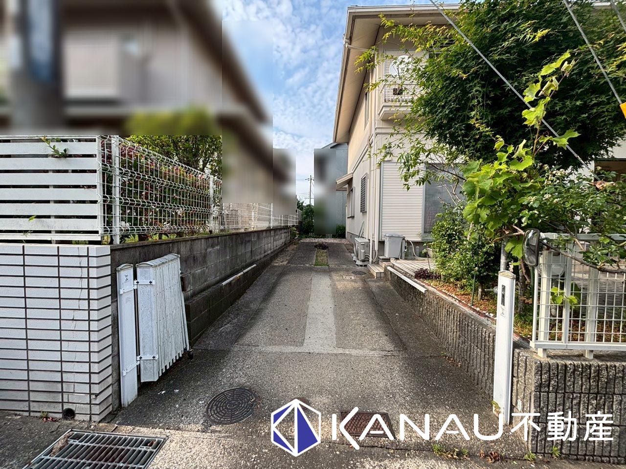 須磨区北落合6丁目戸建