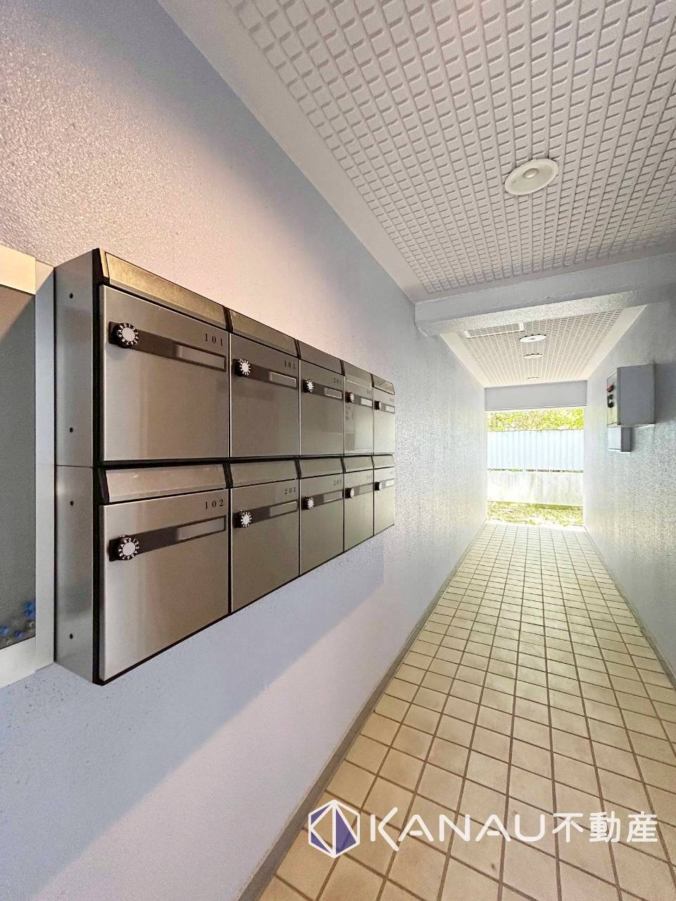 星が丘サンライズ