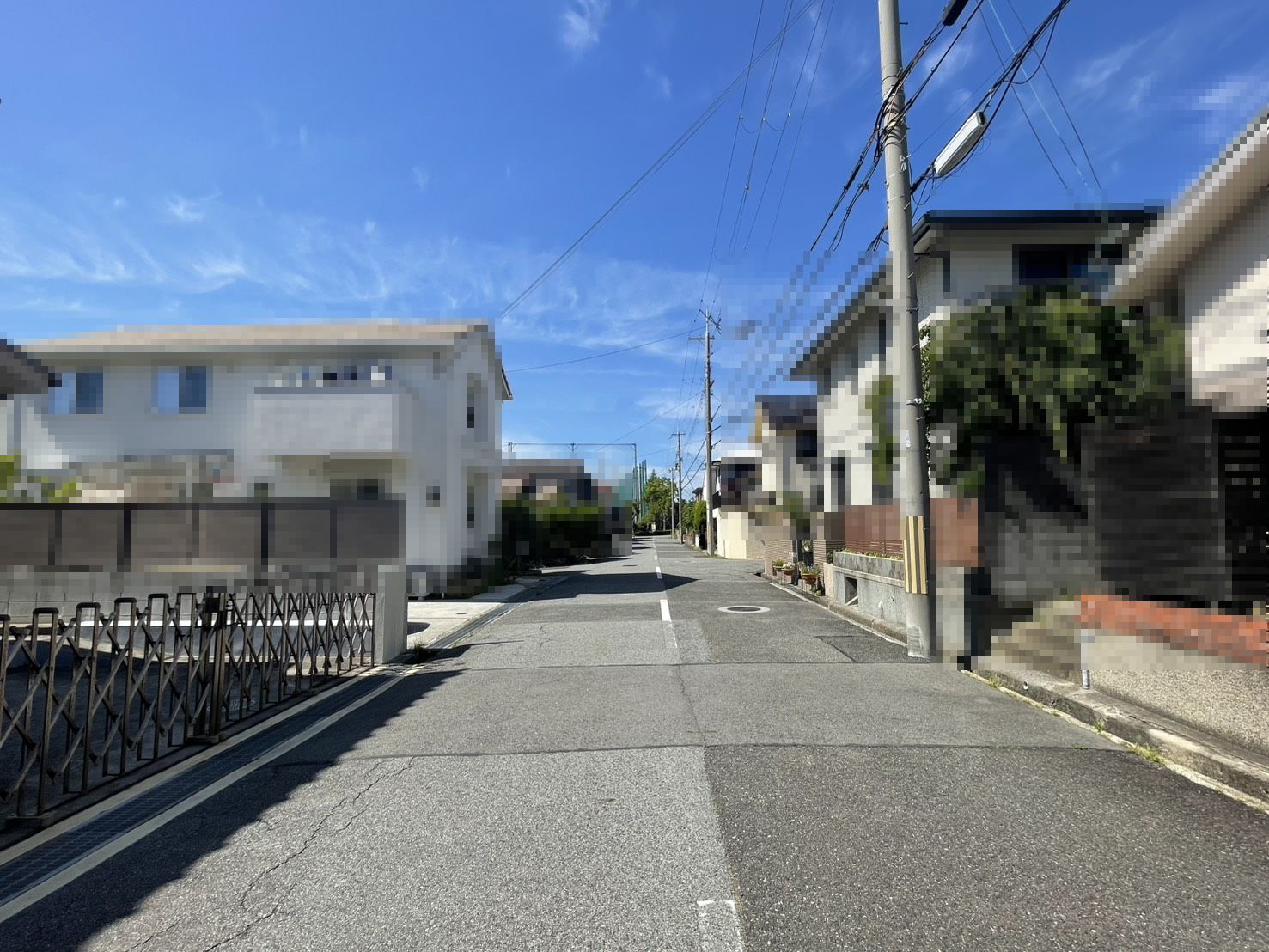 須磨区友が丘8丁目戸建