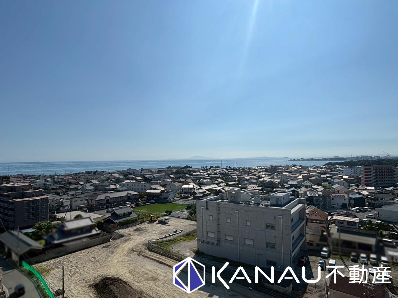 エクセランス大久保 1番館