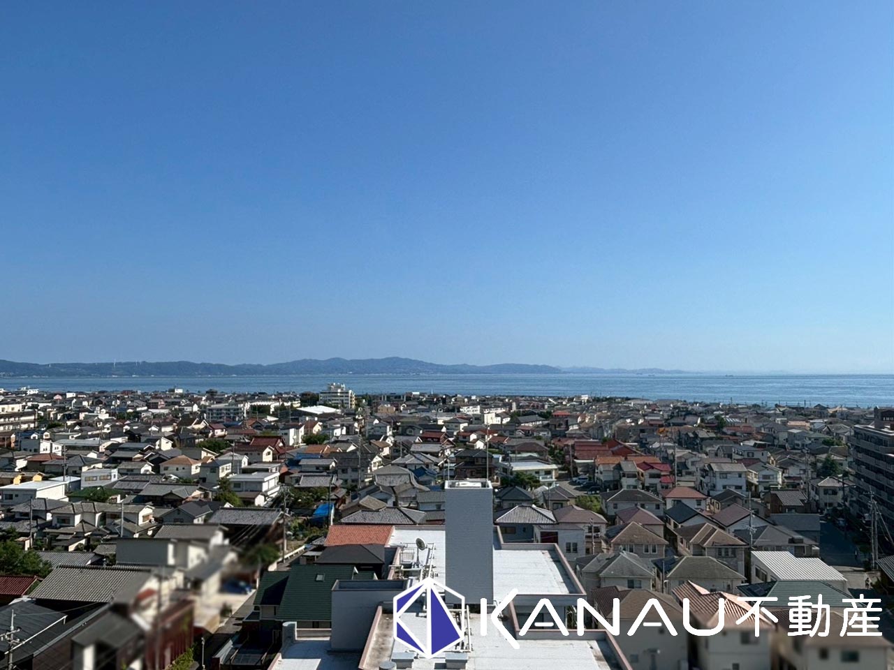 エクセランス大久保 1番館