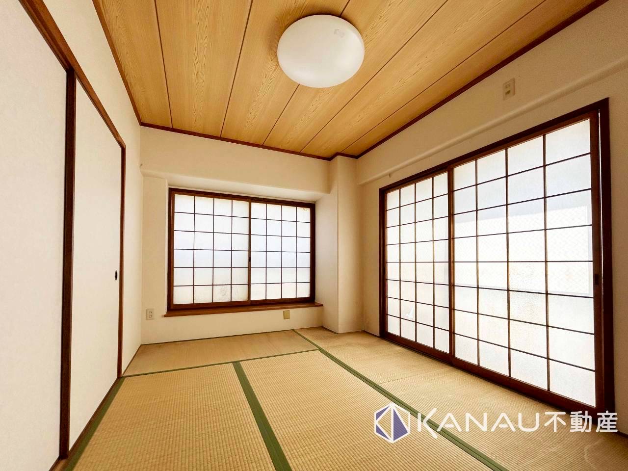 星が丘サンライズ