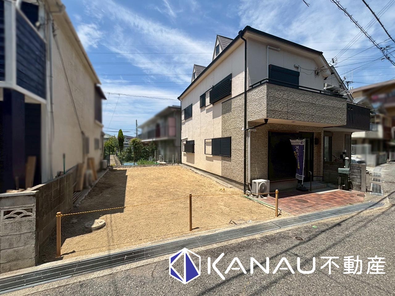 垂水区西舞子8丁目戸建