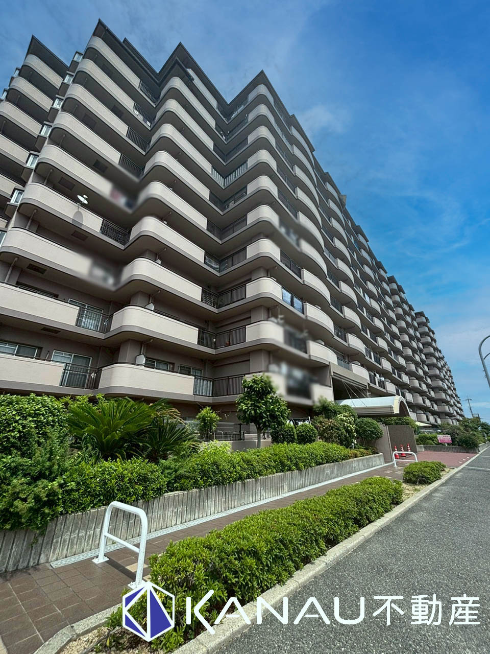 エクセランス大久保 1番館