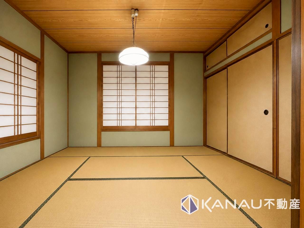 垂水区潮見が丘2丁目戸建