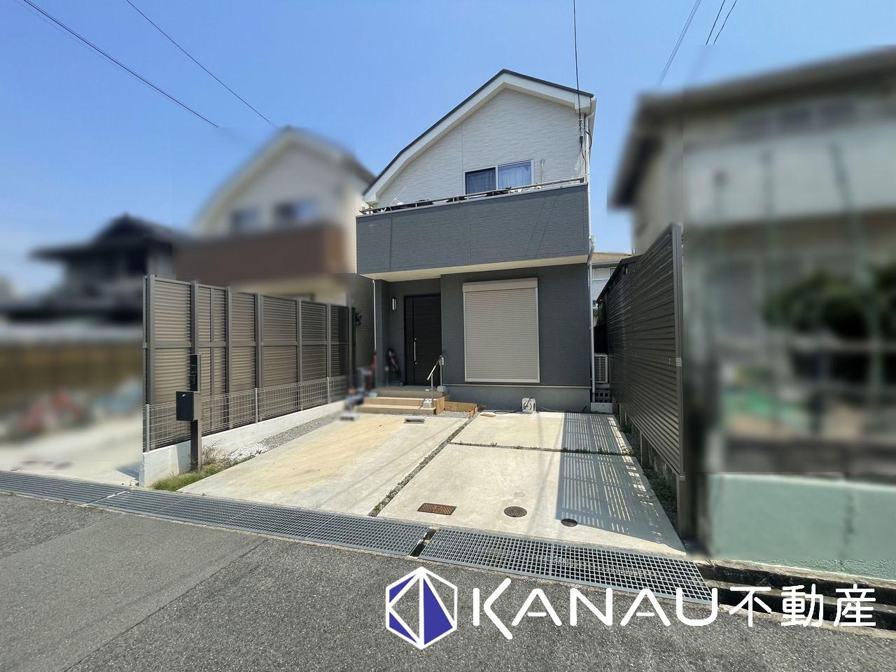 垂水区本多聞6丁目戸建