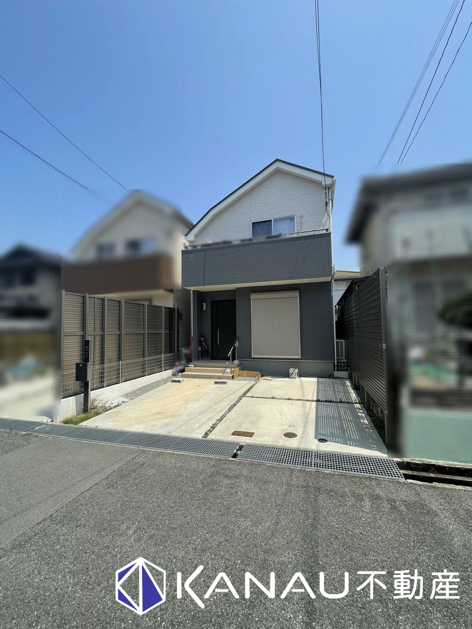 垂水区本多聞6丁目戸建