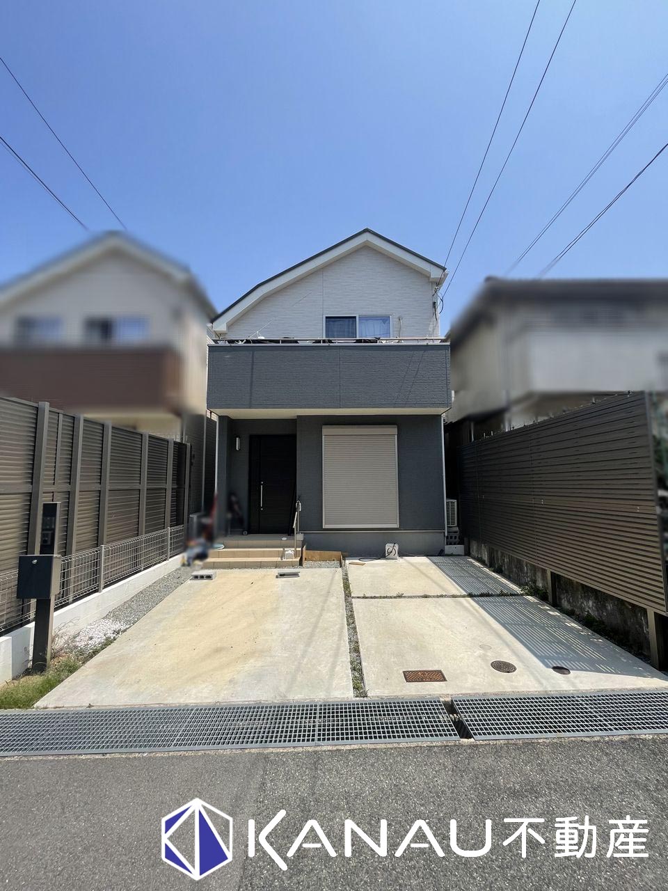垂水区本多聞6丁目戸建
