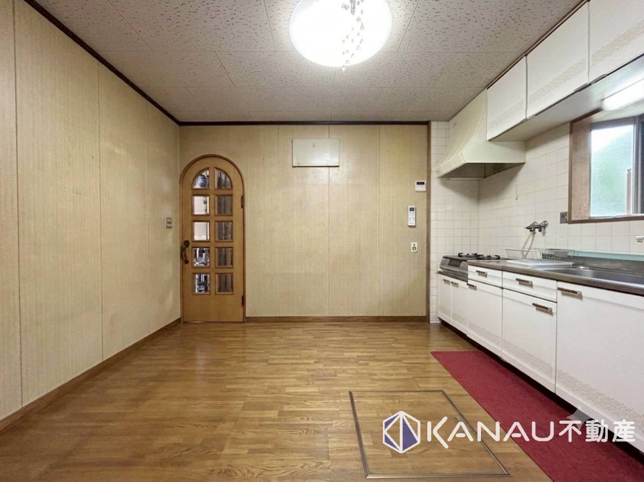 垂水区潮見が丘2丁目戸建