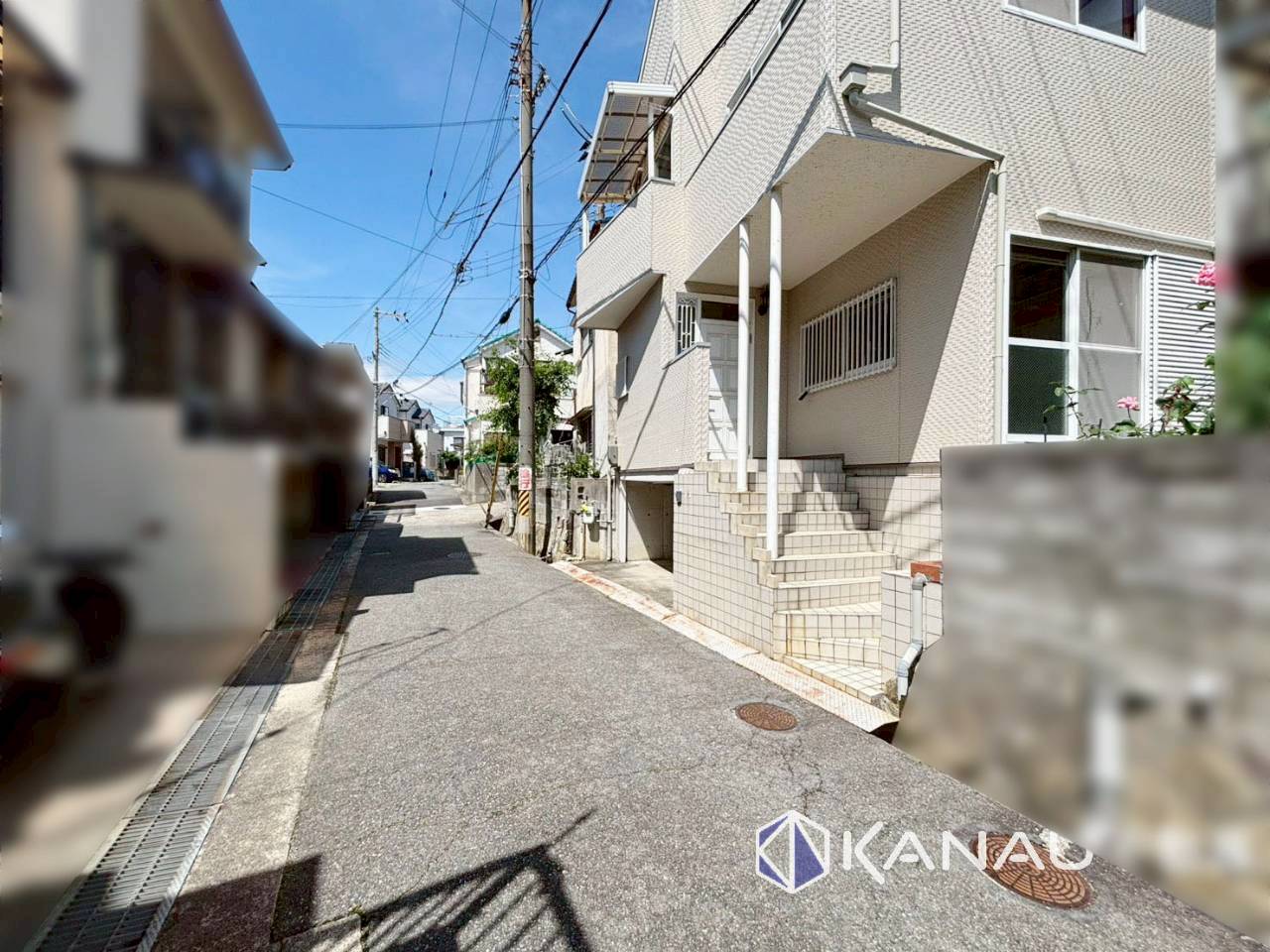垂水区東垂水2丁目戸建
