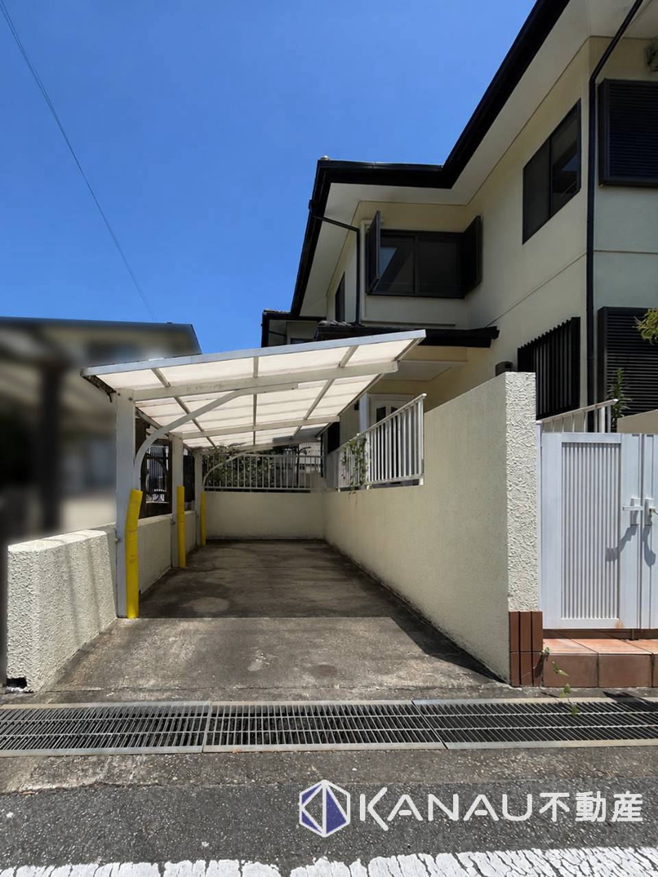 須磨区南落合3丁目戸建