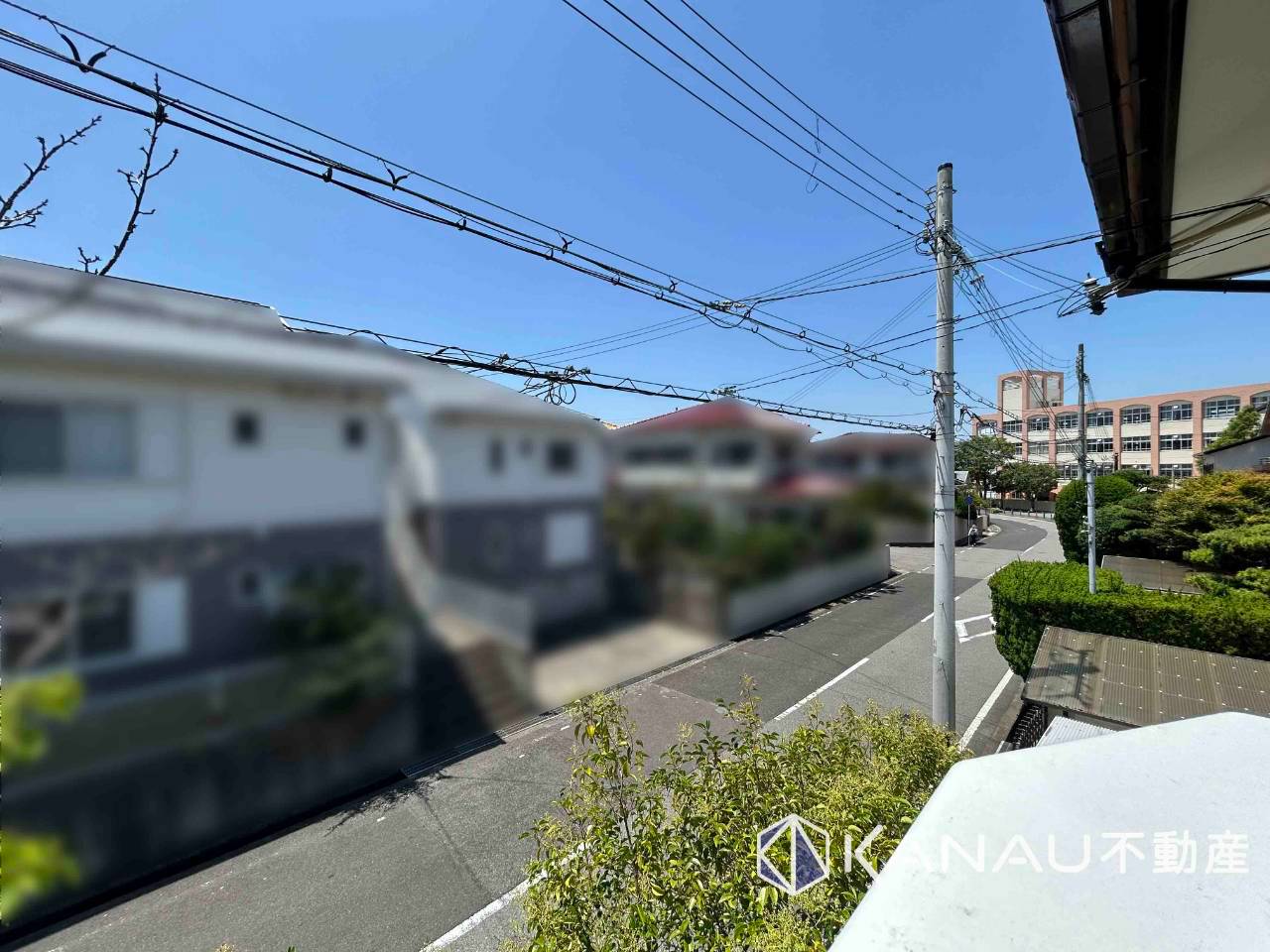 須磨区南落合3丁目戸建